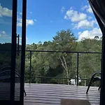 Chales No Alto Do Capivari - Lar Da Serra Campos Do Jordao
